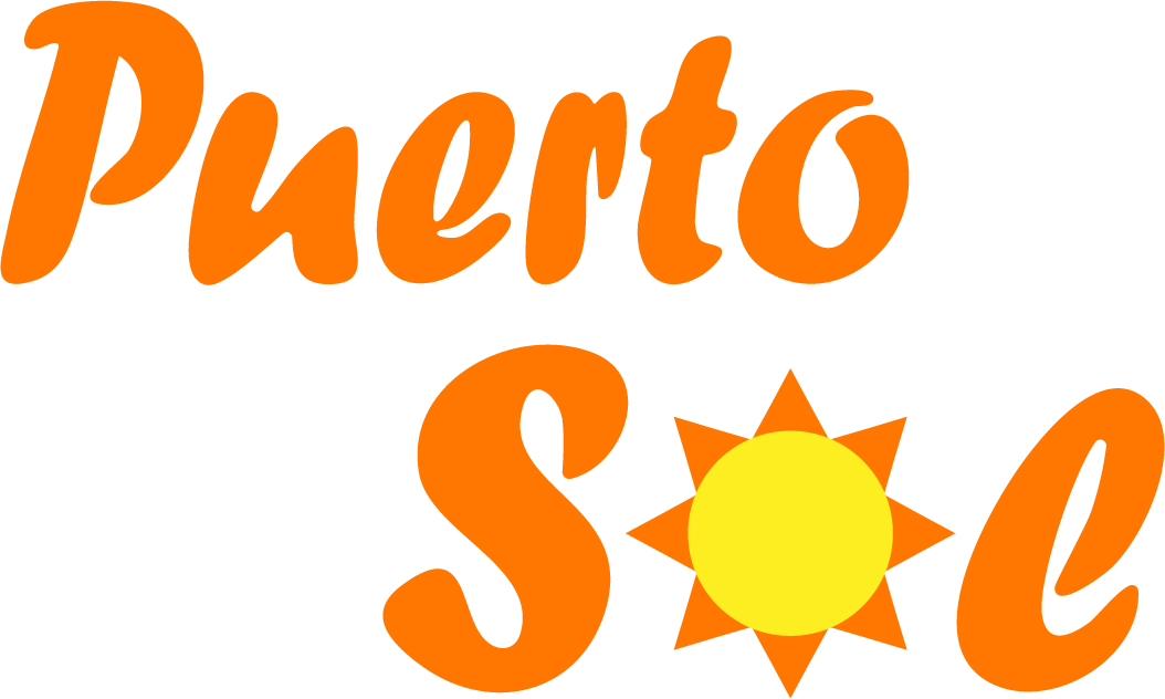 Logo Puerto del Sol
